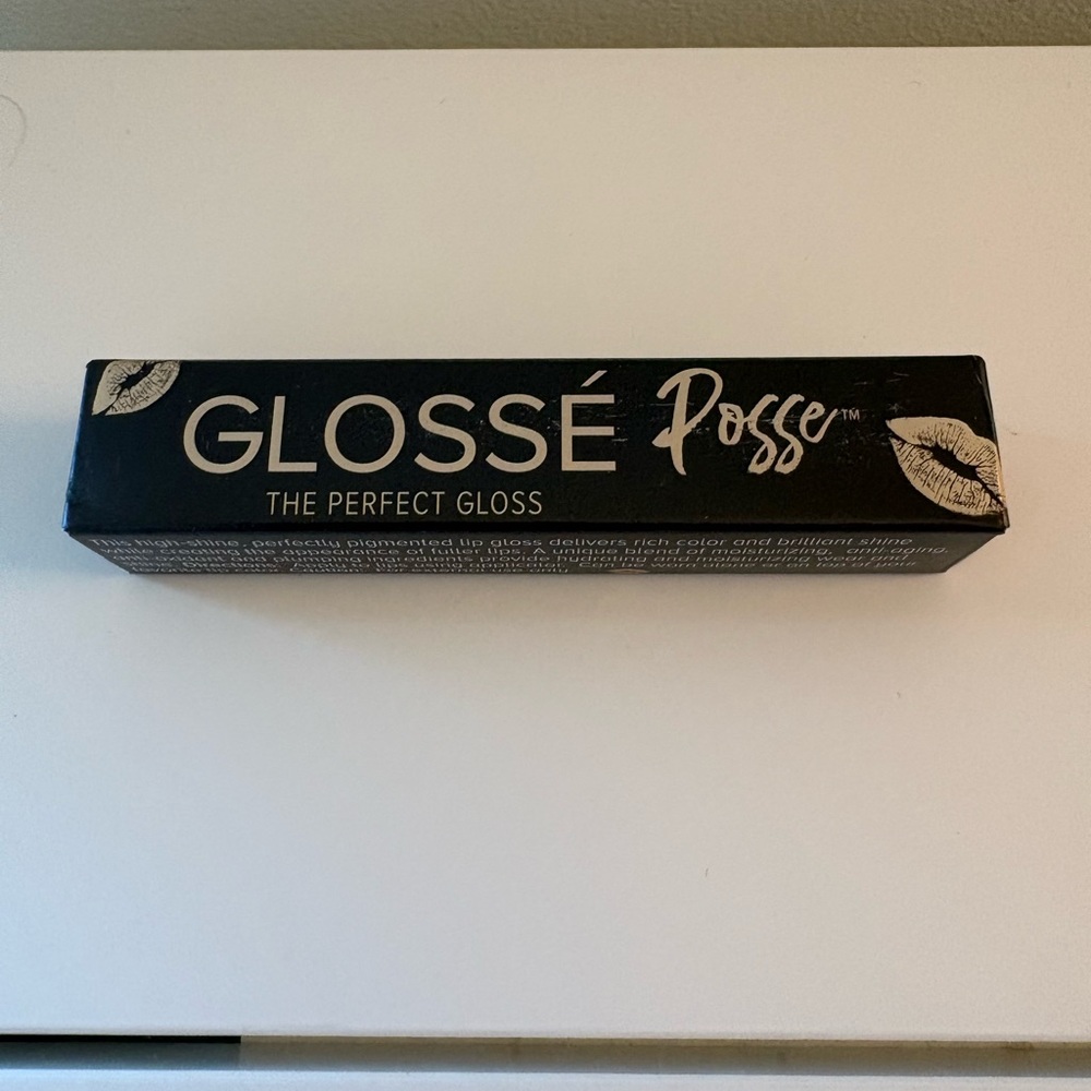 Belle Beauty Glossé Posse The Perfect Gloss